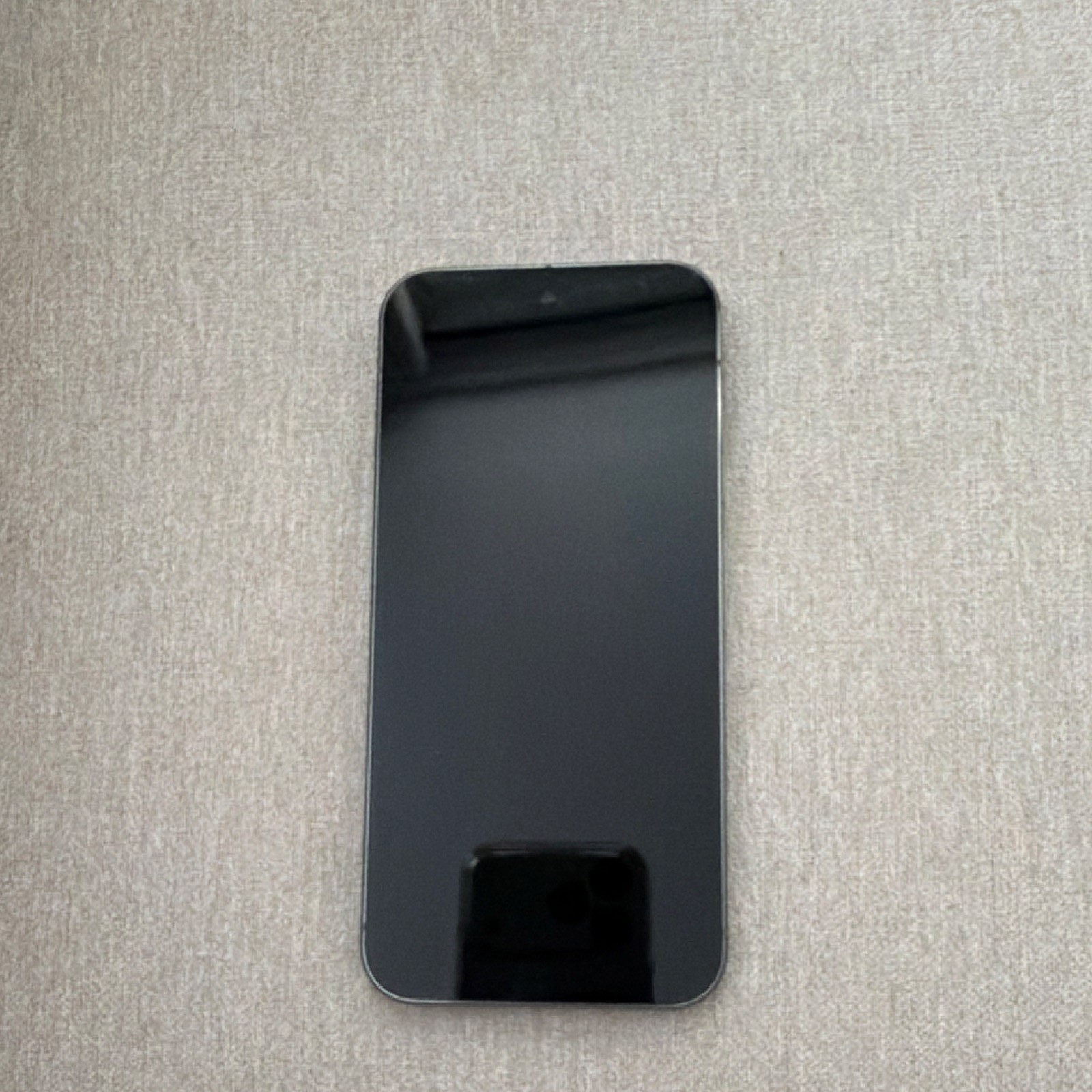 Google Pixel Smartphone Gray Wi-Fi Bluetooth NFC Android Bar