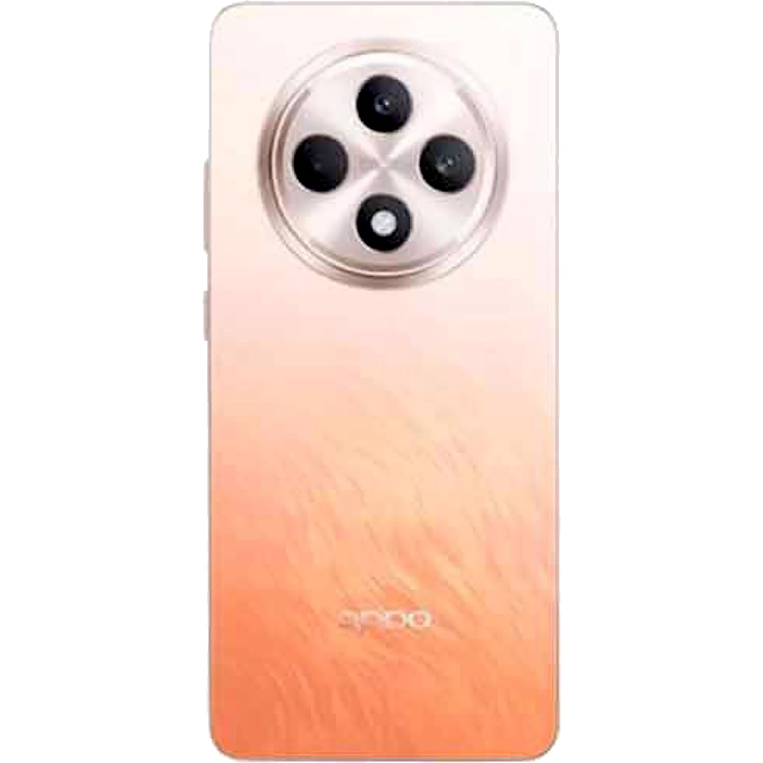 Oppo Reno12 FS 5G Amber Orange 512GB + 8GB Dual-SIM Unlocked GSM NEW
