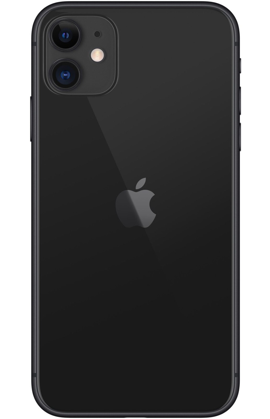 Apple iPhone 11 64GB Fully Unlocked – Black – Grade C