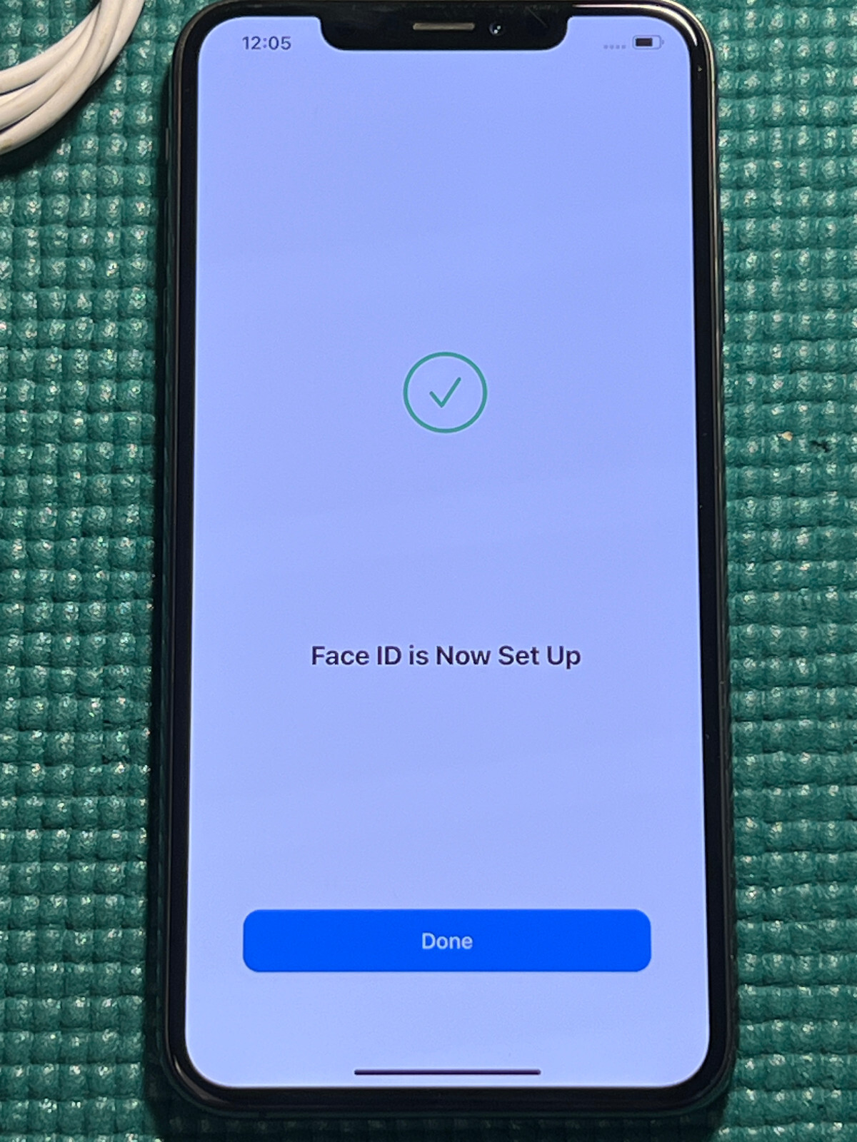 Apple iPhone XS Max – 256GB – Space Gray (Unlocked) A1921 (CDMA + GSM)