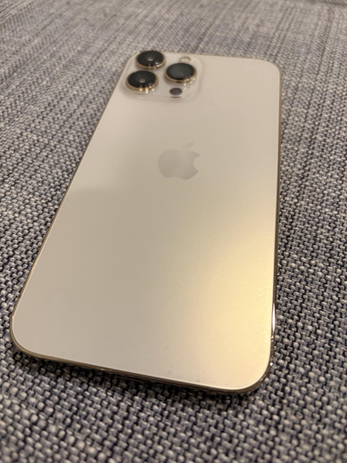 Apple iPhone 13 Pro Max 256GB Unlocked T-Mobile AT&T Verizon Smartphone