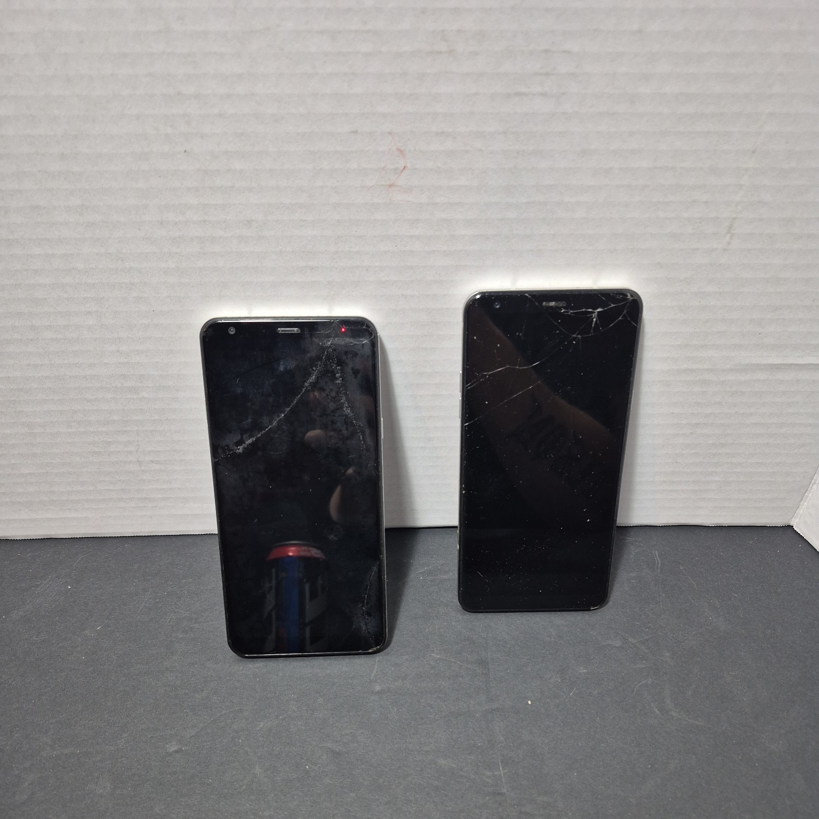 LG Stylo 5 (For Parts, Read Description)