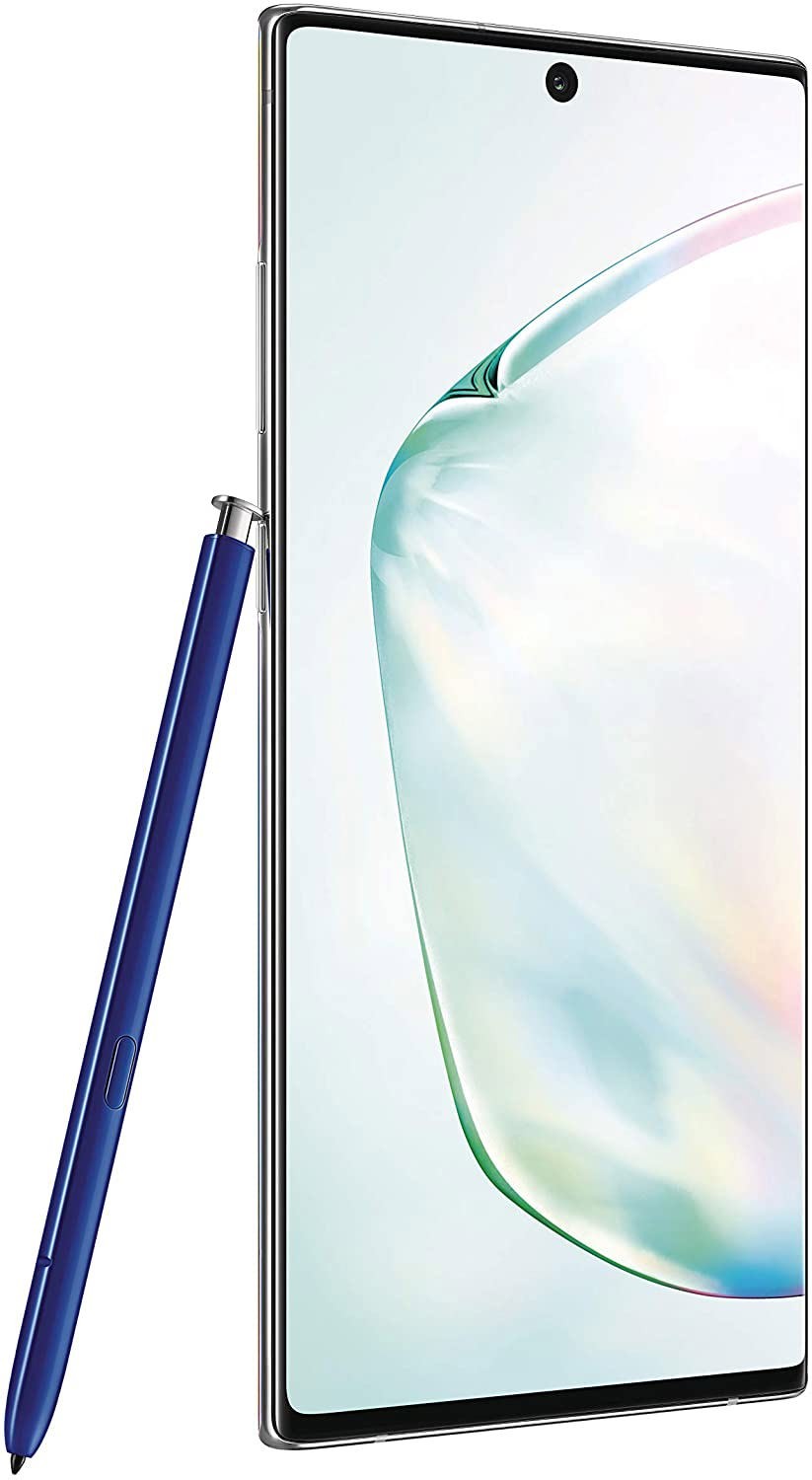 NEW Samsung Galaxy Note10+ Plus SM-N975U 256GB AT&T Verizon UNLOCKED Smartphone