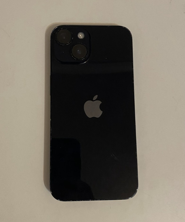 Apple iPhone 14 – 128 GB – Midnight (AT&T) See Description