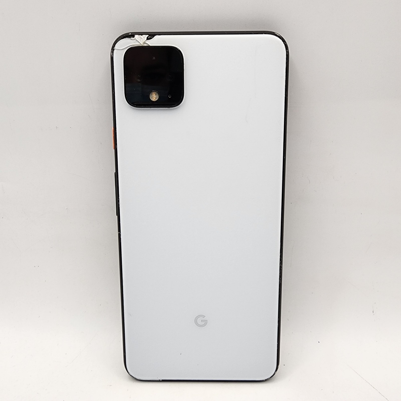Google Pixel 4 XL G020J 128GB Clearly White (AT&T)