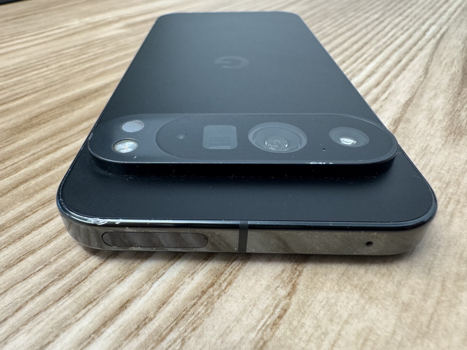 Great Google Pixel 9 Pro XL – 256 GB – Obsidian (Unlocked)