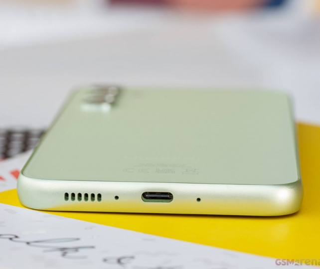 SAMSUNG A34 A346B 6.6in Android Octa-core 128GB Exynos Smartphone