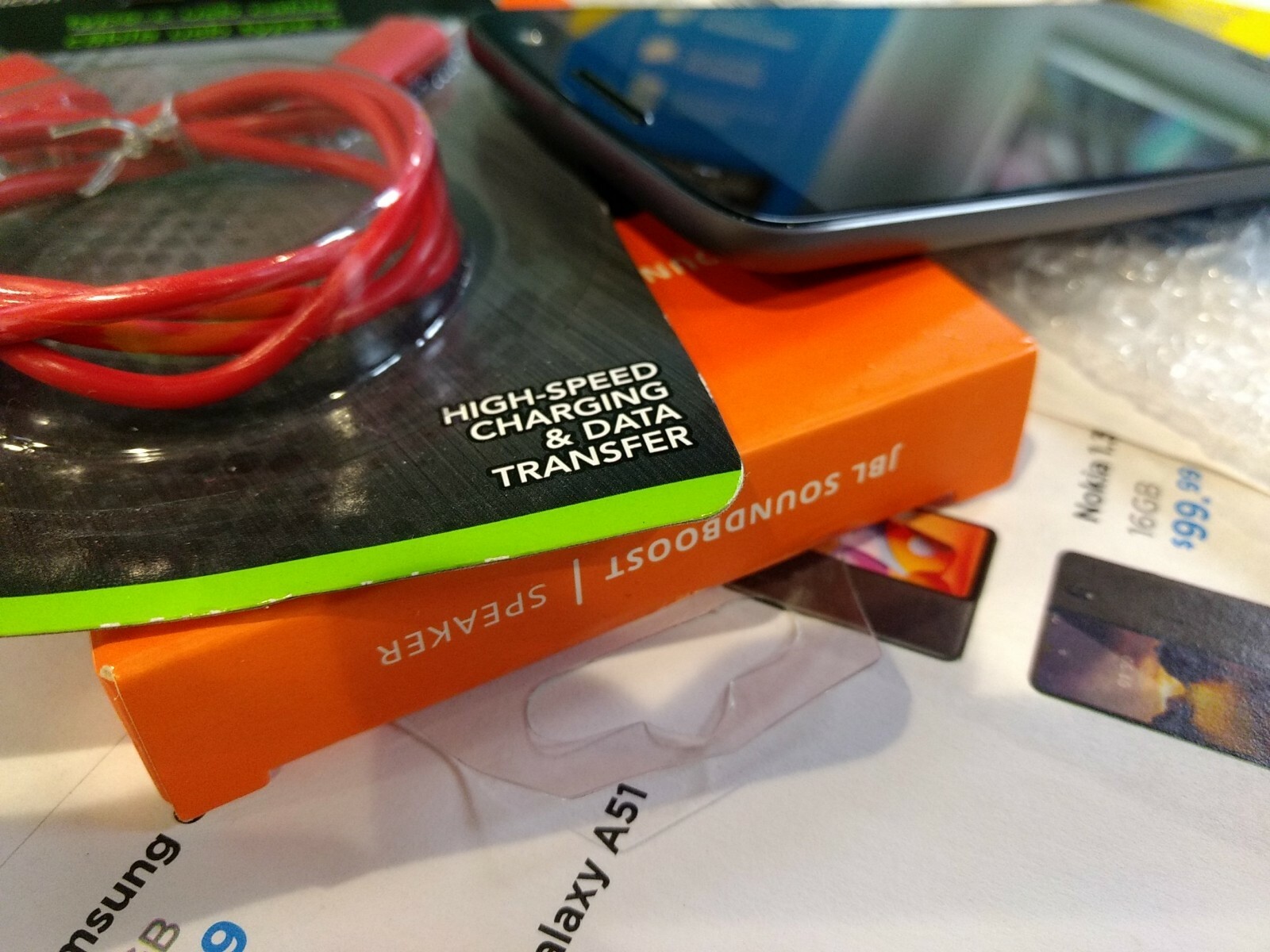 MOTOROLA Z PLAY JBL SOUNDBOOST GEN TMOB 10PLAN UNLOCKED SNAPDRAG625 UNIQ FFSETUP