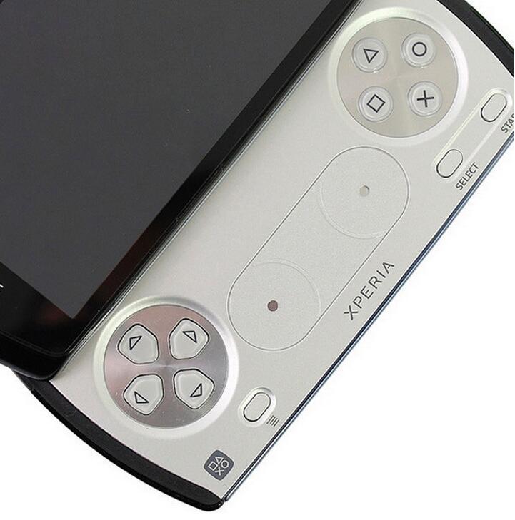 Original Unlocked Sony Ericsson Xperia PLAY Zli R800 R800i Android Game PhoNE 4″