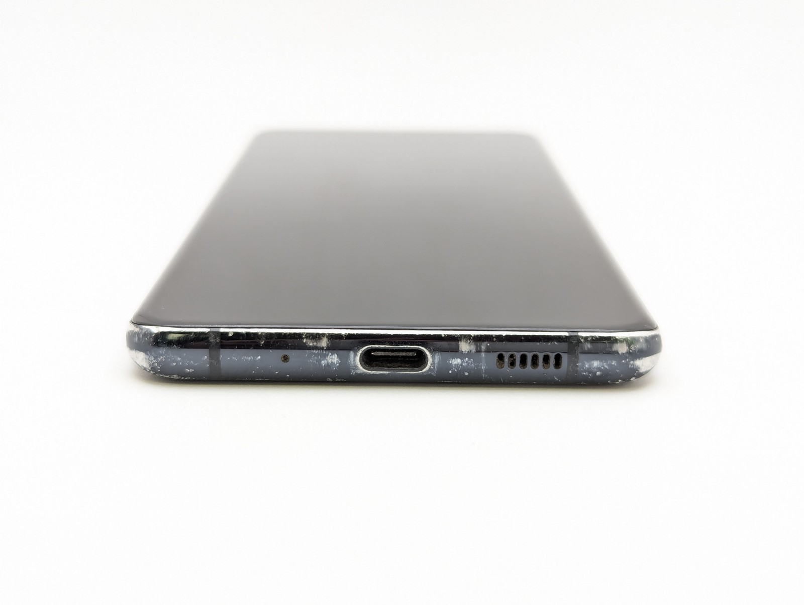 Samsung Galaxy S20 Ultra 5G G988U 128GB Poor Condition | Black | UNLOCKED