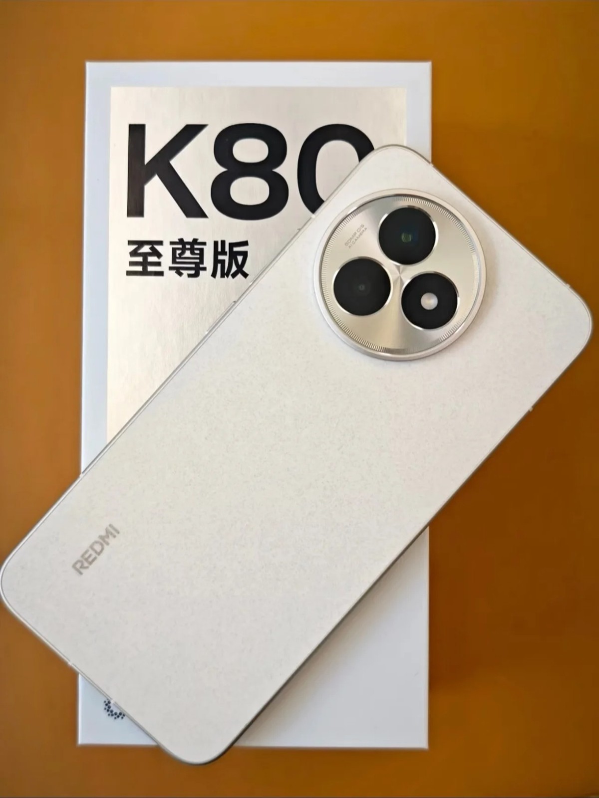 Xiaomi Redmi K80 Ultra 5G 6.83″ 50MP HyperOS Bsmartphone Googleplay