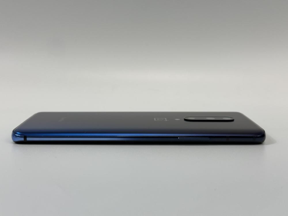 OnePlus 7 Pro 256GB (Unlocked) GM1917 Nebula Blue – Fair