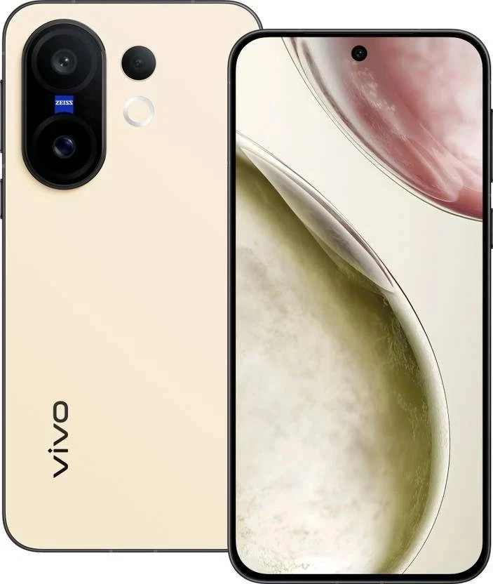 vivo X200 FE (Yellow, 512 GB 16GB RAM) Dimensity 9300+ NFC 6.31″ Global Version