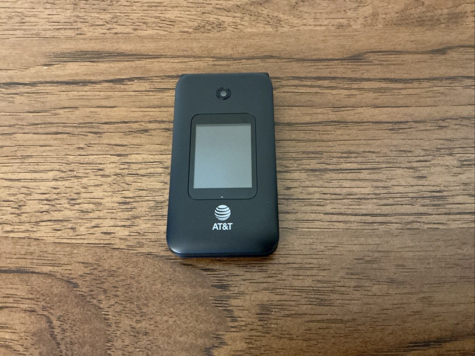 ATT Cingular Flip IV 4G LTE Flip Phone For use with AT&T Only