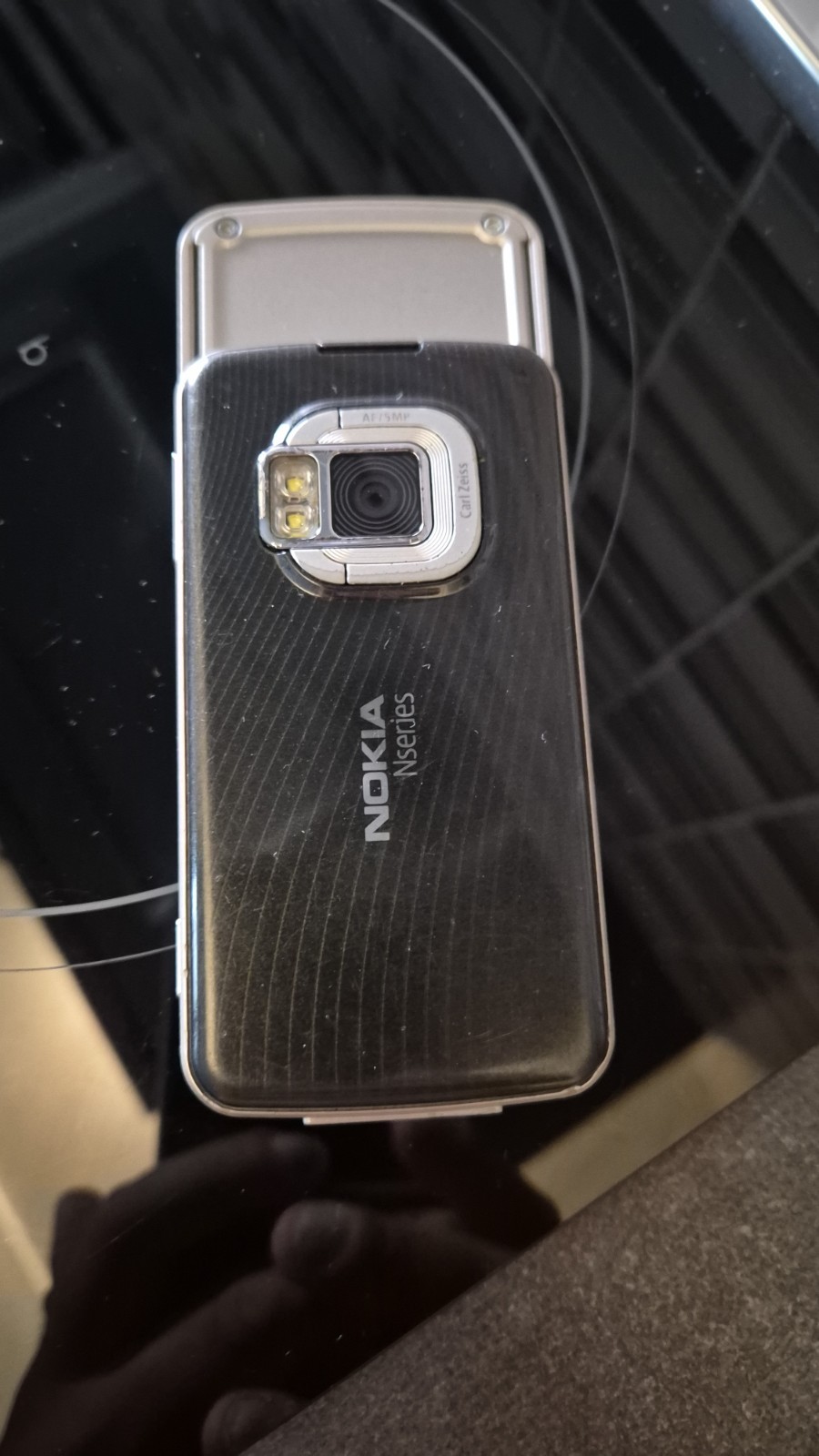 Nokia N96 Umts