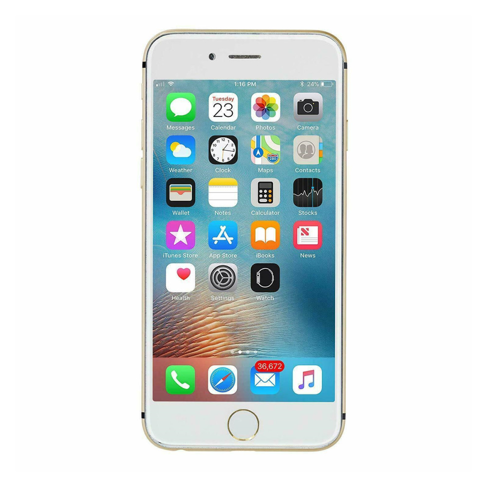 Apple iPhone 6 Plus Unlocked Verizon 16GB 64GB iOS Smartphone A1524/A1522