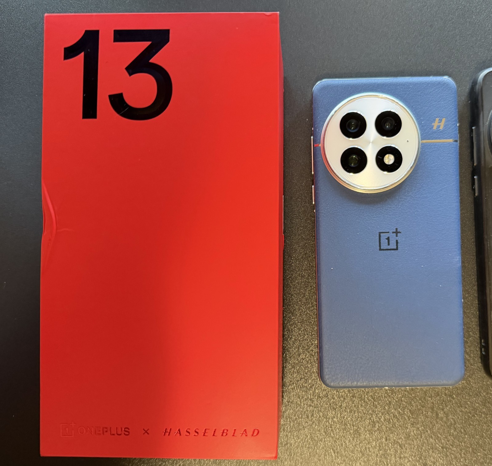OnePlus 13 CPH2655 2025 Unlocked 6.82″ 512GB 50MP A condition – READ