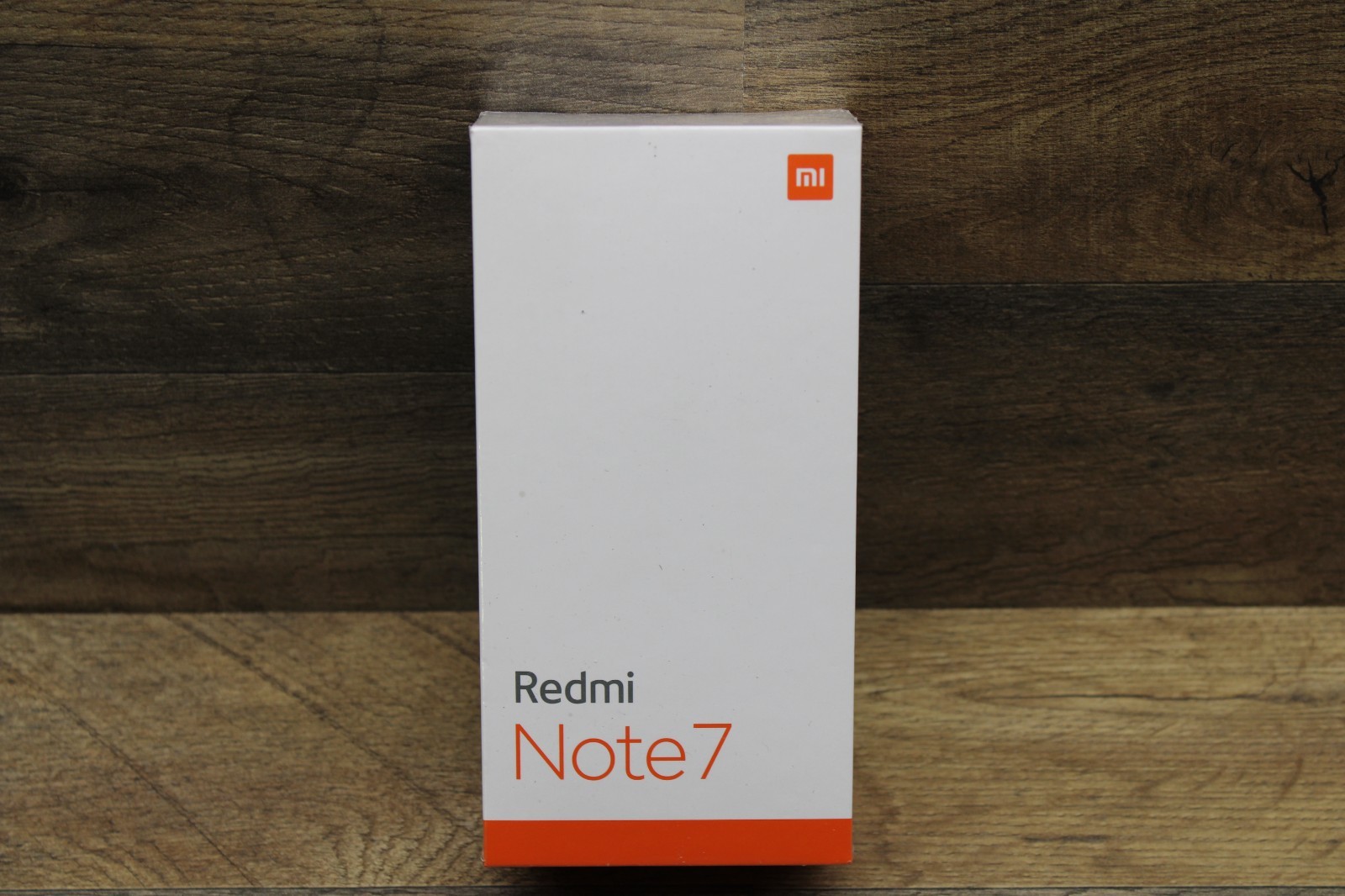 Xiaomi Redmi Note 7 Black 64GB Global Dual SIM Sealed