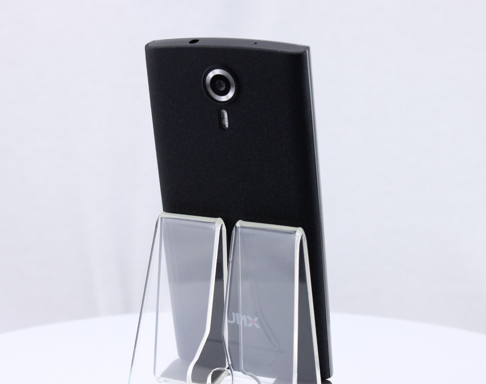 UMX U693CL Black 16GB Assurance Wireless Android Smartphone Fair Shape