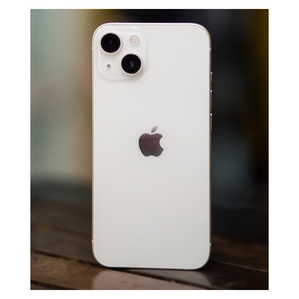 Apple iPhone 13 – 128GB / 512GB Unlocked ATT – Very Good Condition Blue/Red