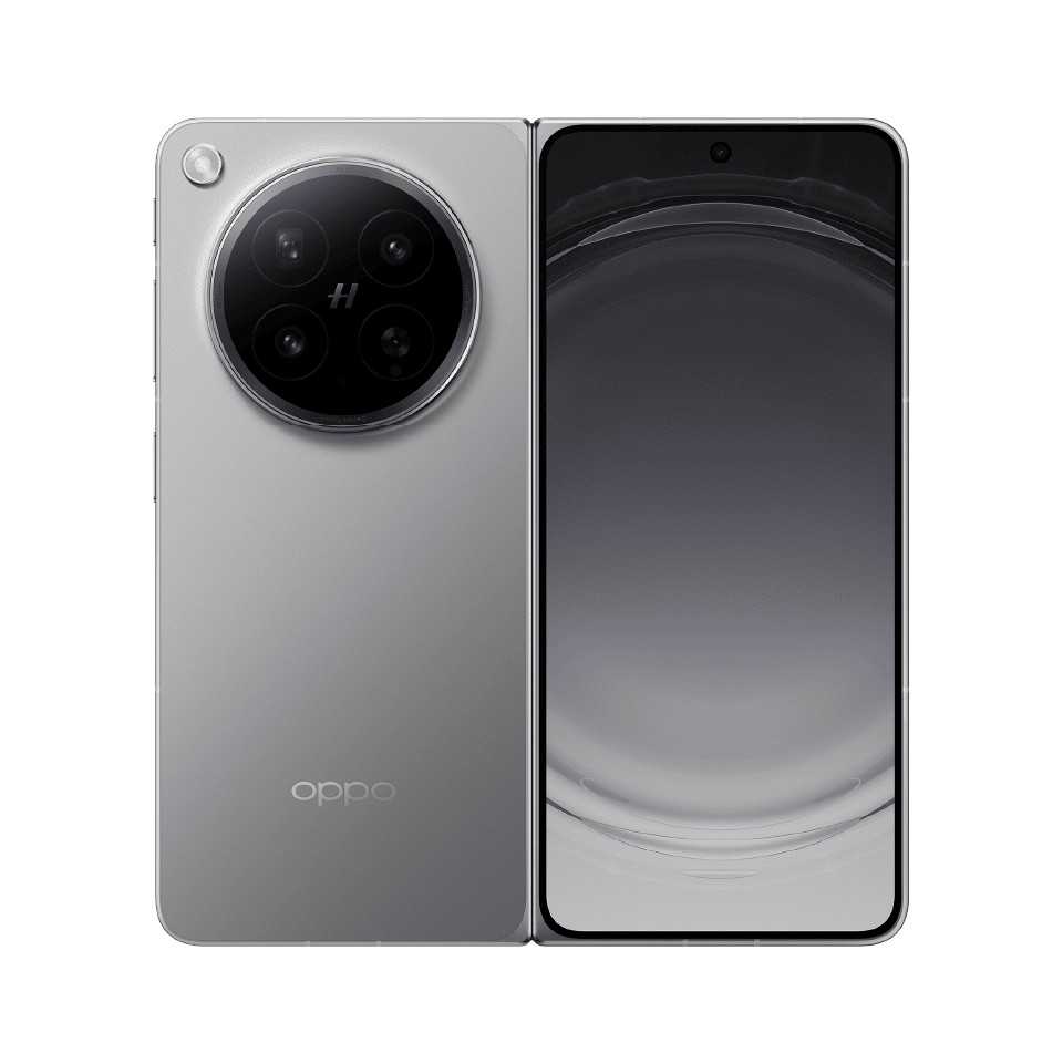 Oppo Find N6 5G 8.12″ 16/512GB ORANGE GLOBAL VERSION 200MP SD8EliteG5 By FedEx