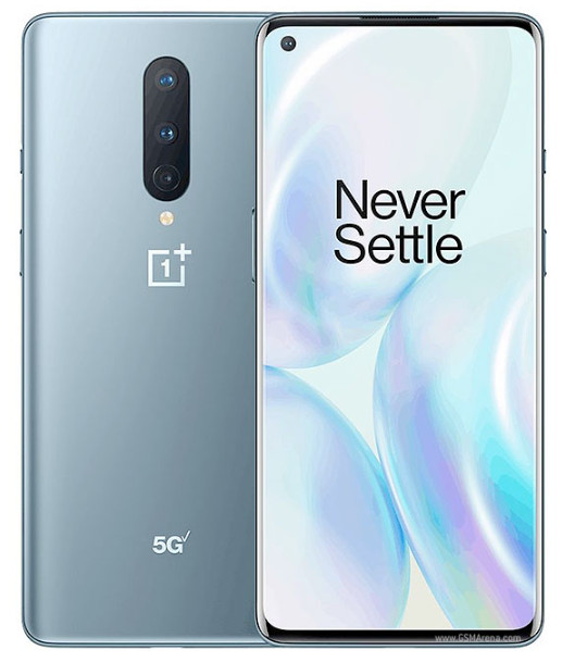 OnePlus 8 5G IN2017 128GB Unlocked (Any Carrier) SmartPhone C