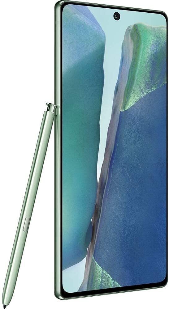 Samsung Galaxy Note20 5G 128GB Unlocked – Refurbished Excellent