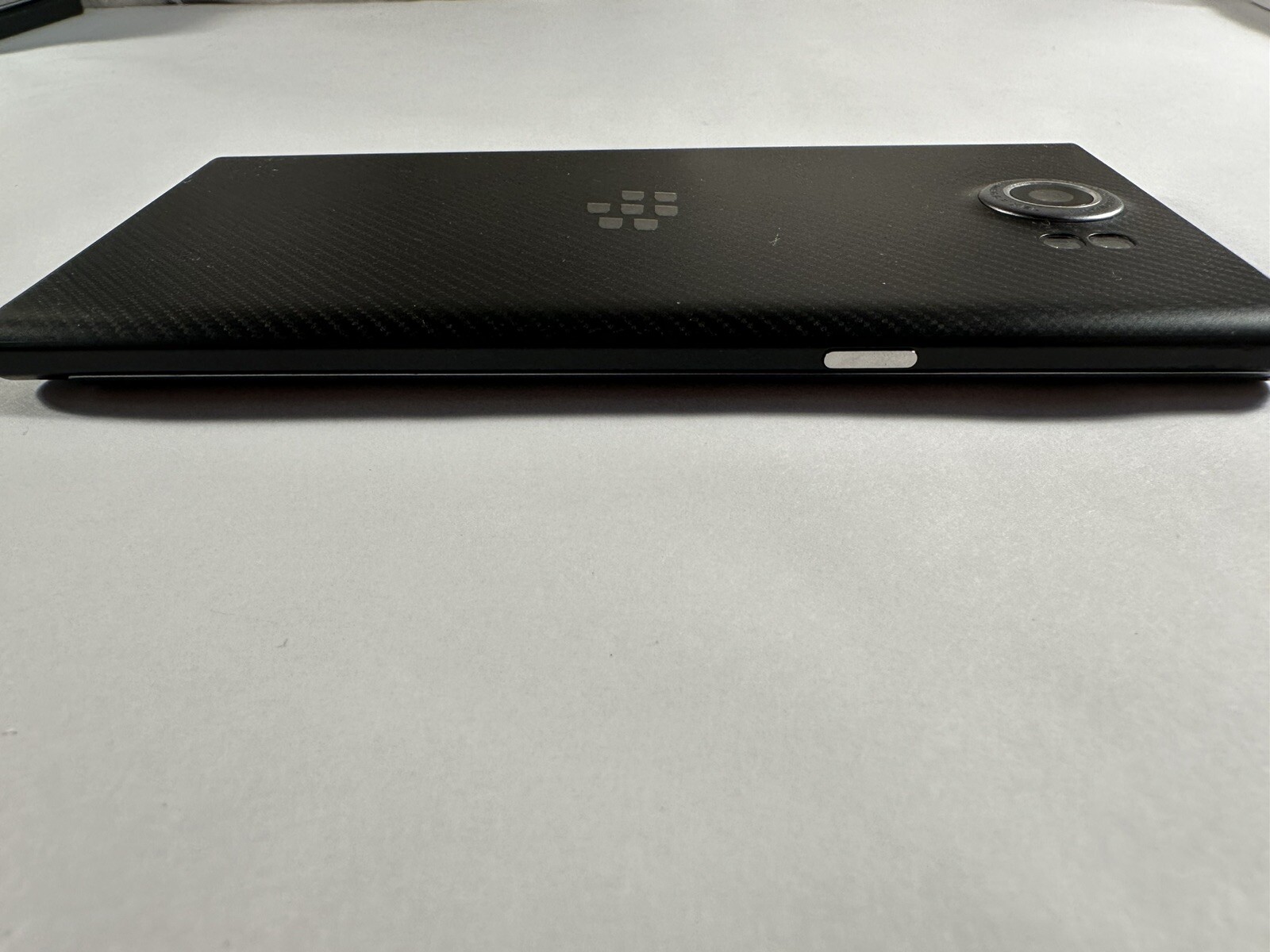 BlackBerry Priv (Rogers)