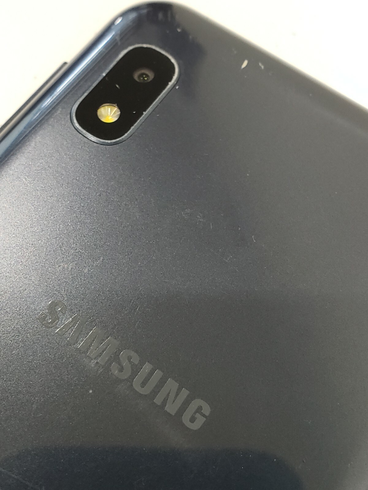 Samsung – Galaxy A10e (Boost mobile) SM-A102U