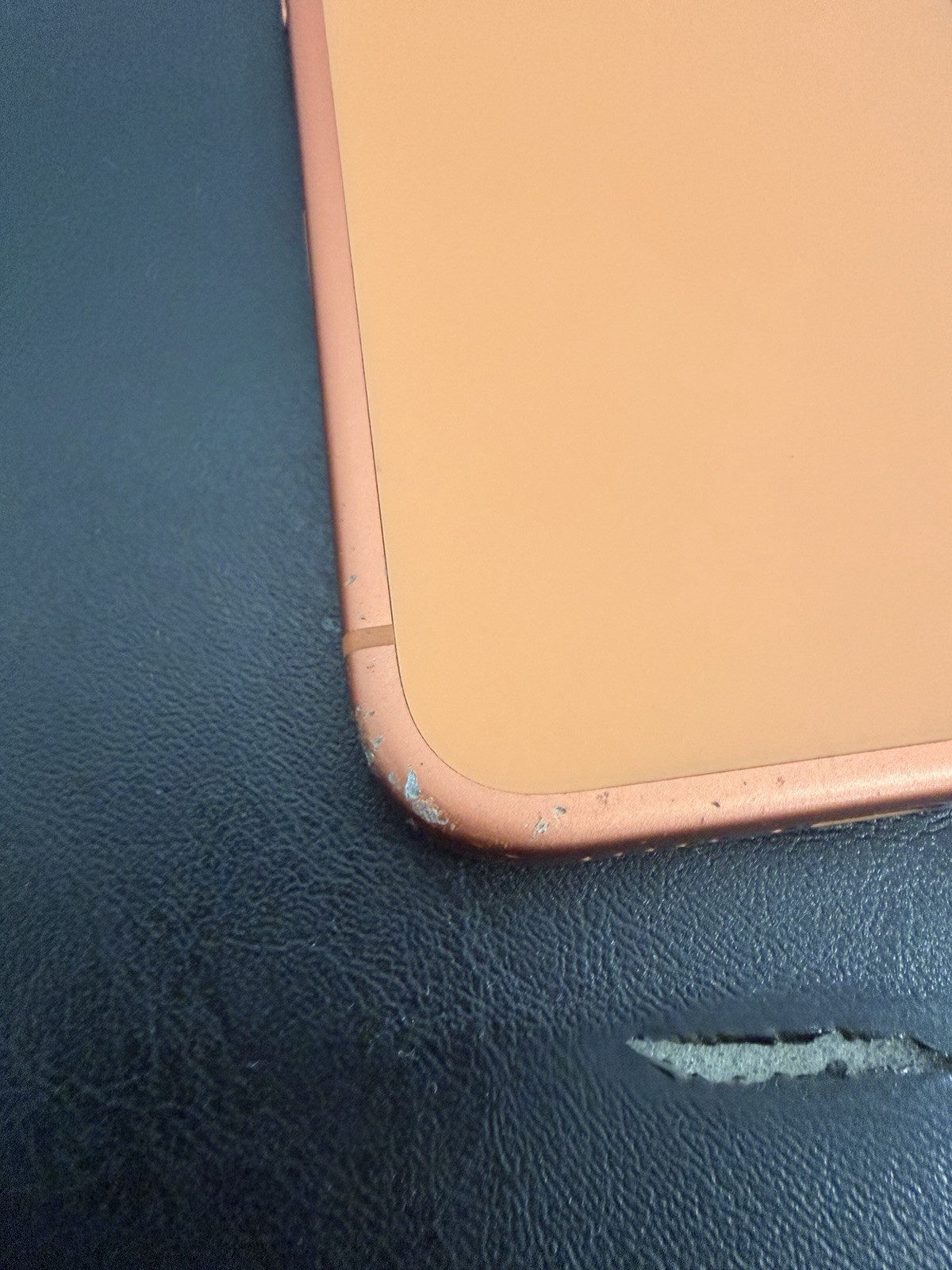 Apple iPhone 17 Pro – 256GB Orange Verizon – Good condition