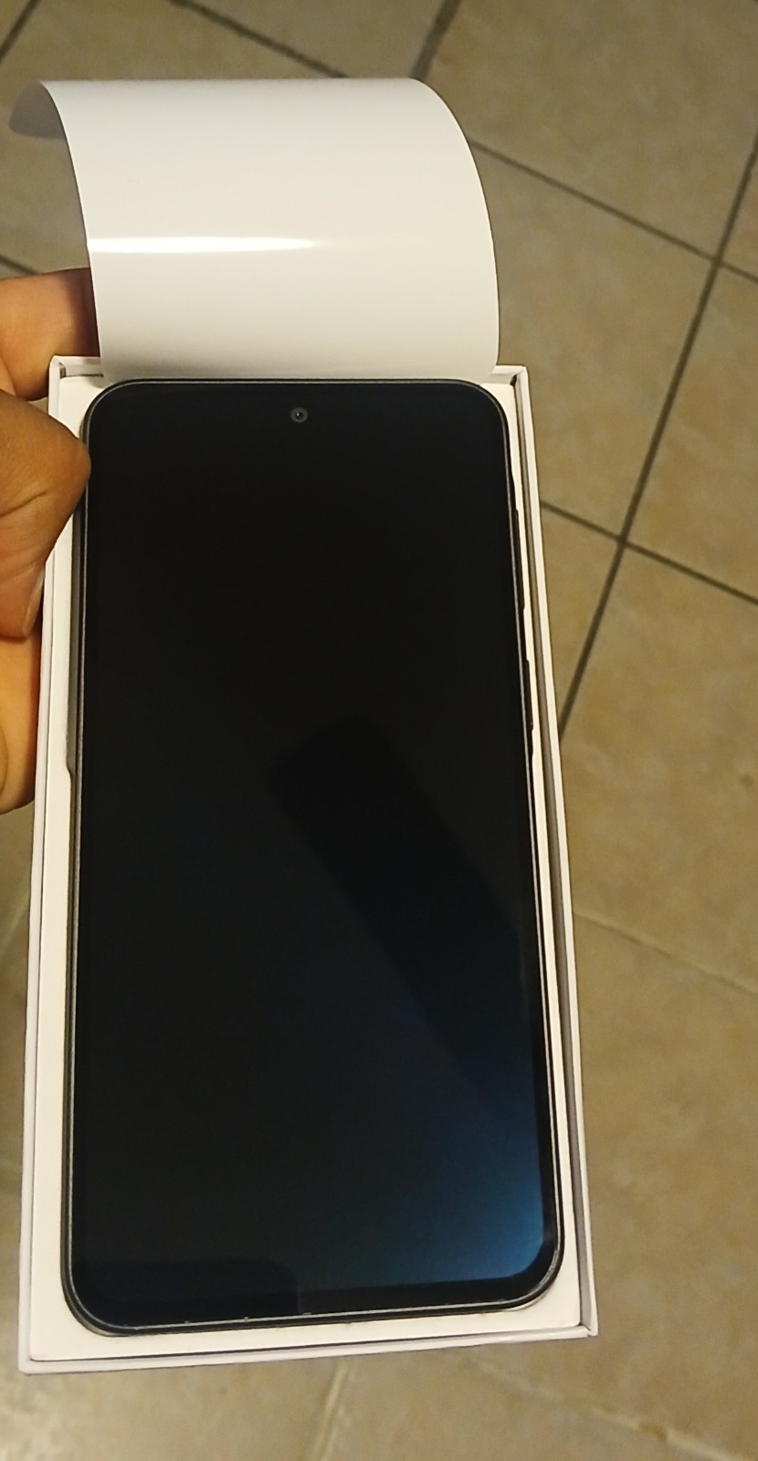 samsung galaxy A37 cricket