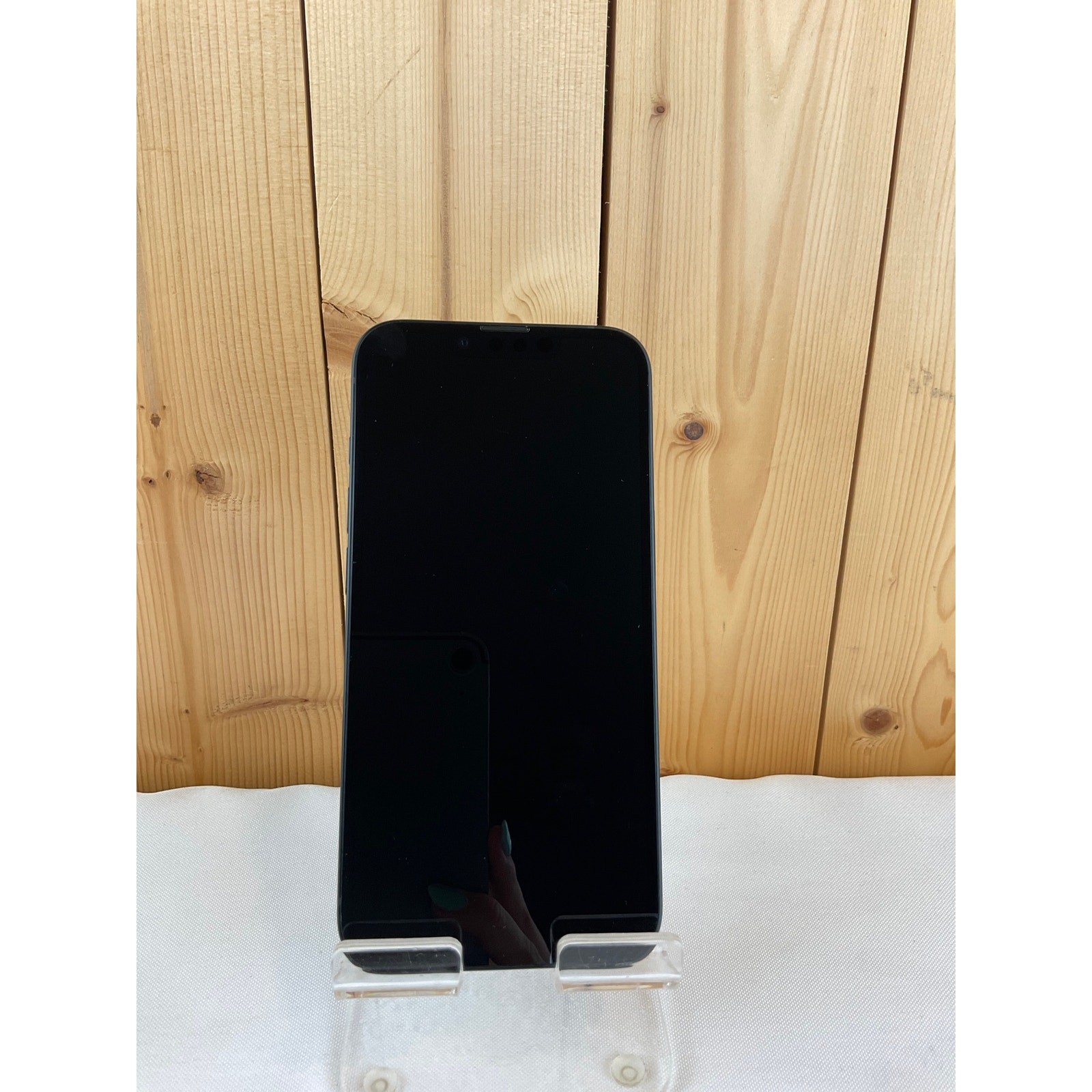 Apple, iPhone 16e, 128GB, A3212, Black, UNLOCKED