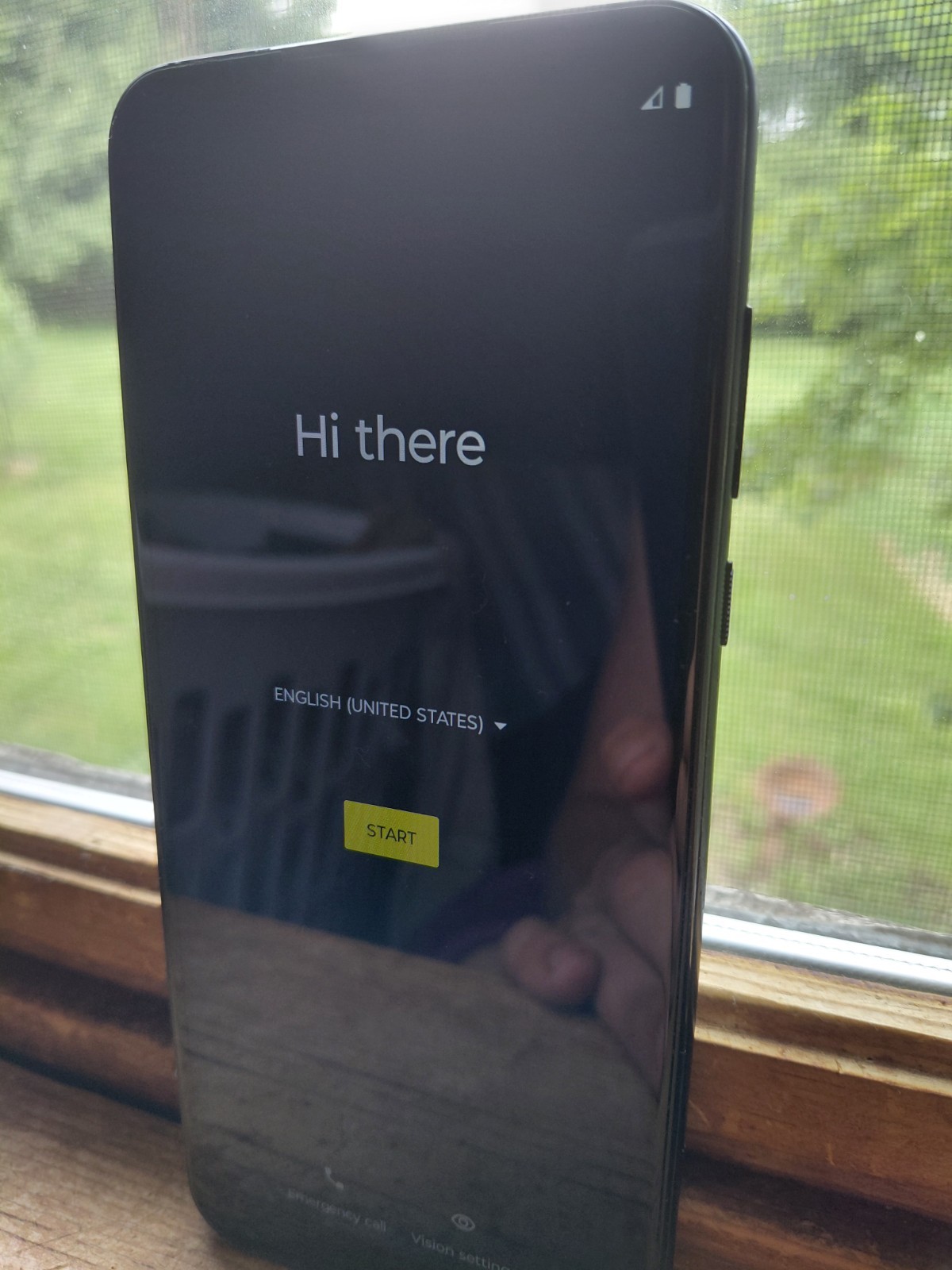 Moto G Power 2022 64 GB Black (Factory Unlocked) Good Used Condition