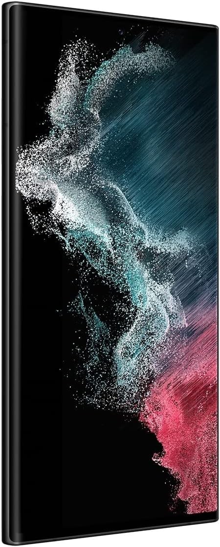 Samsung Galaxy S22 Ultra 128GB S908U Factory Unlocked,Sealed & New