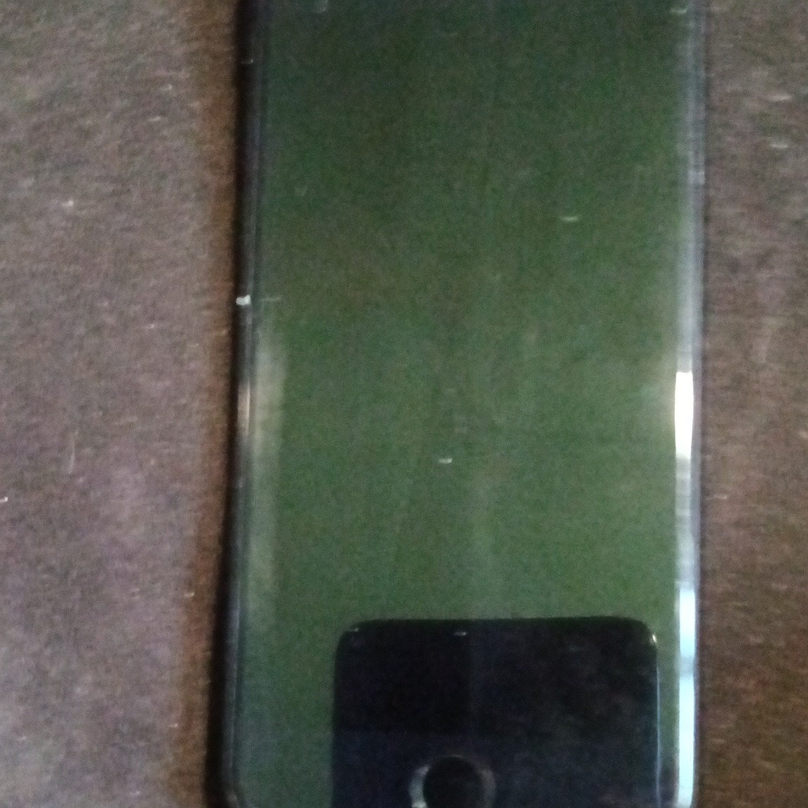 Apple iPhone 8 A2111 128GB Black Unlocked iOS 6.1in 12MP For Parts