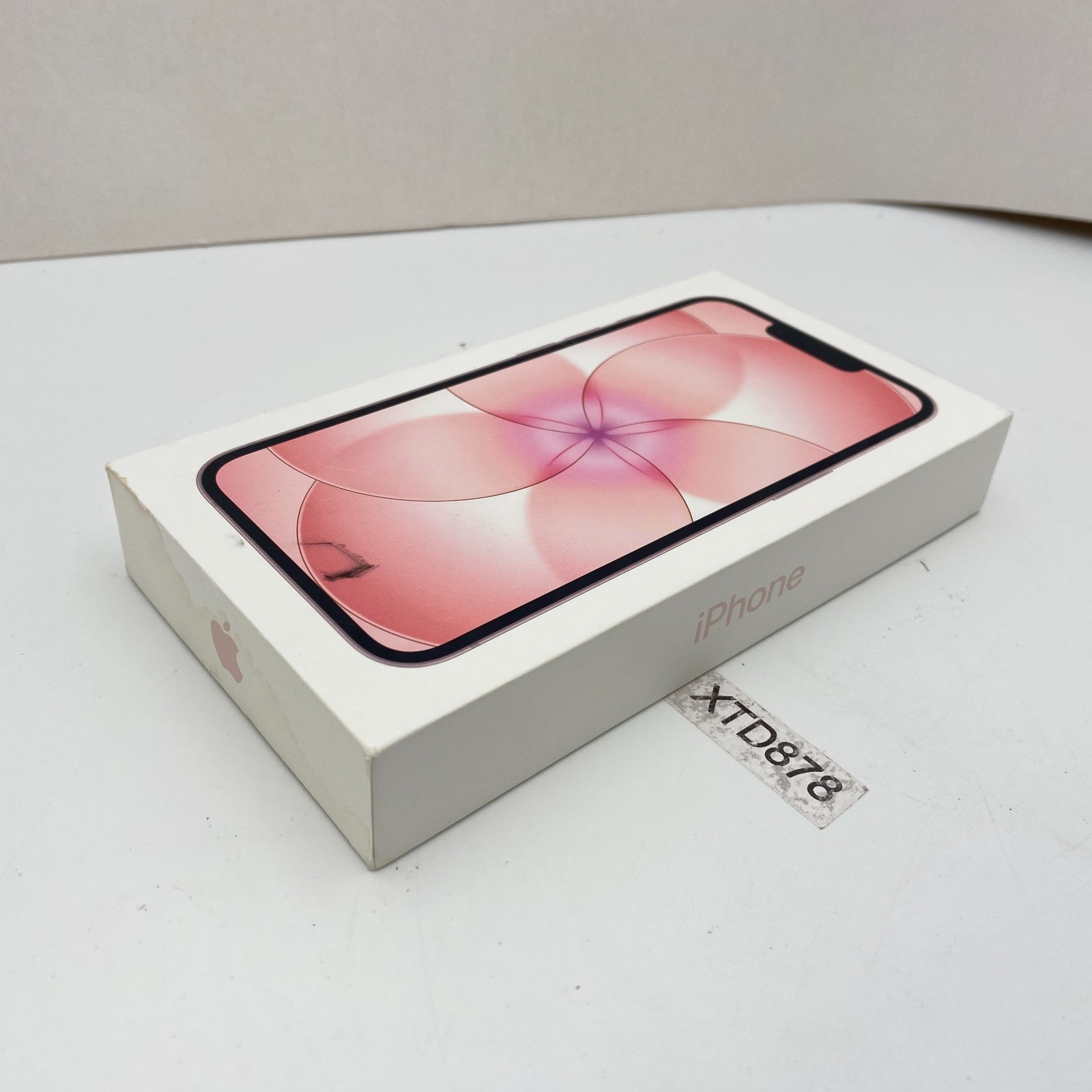 Apple iPhone 17e – 256GB – Soft Pink (AT&T/Cricket ONLY) – Open Box