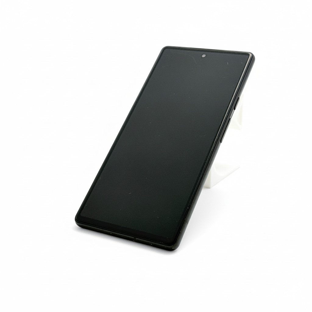 Google Pixel 6 – 128 GB – Stormy Black