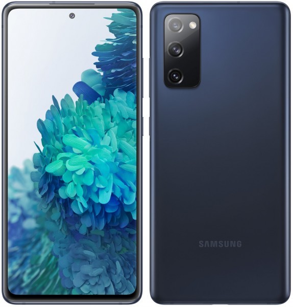 Samsung Galaxy S20 FE 5G G781U (AT&T) 128GB Cloud Navy (Good)