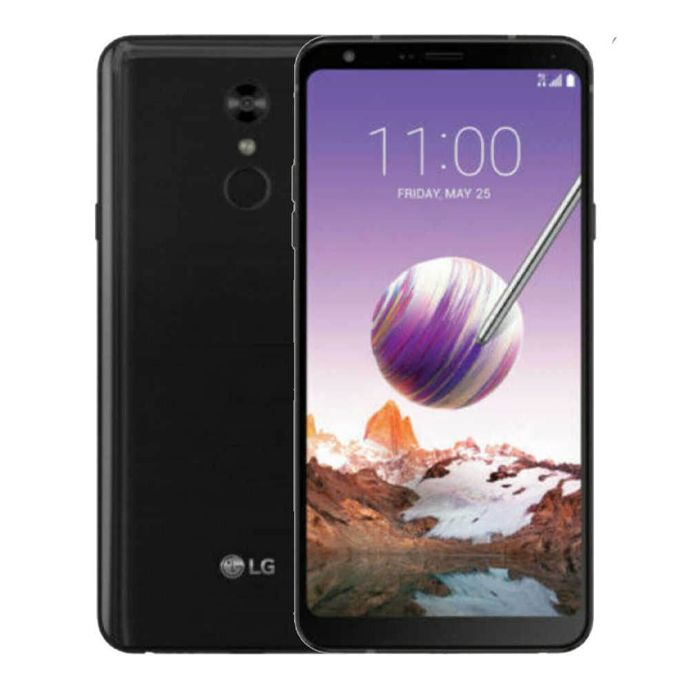LG Stylo 4 Q710TS 32GB T-Mobile/Unlocked – Very Good
