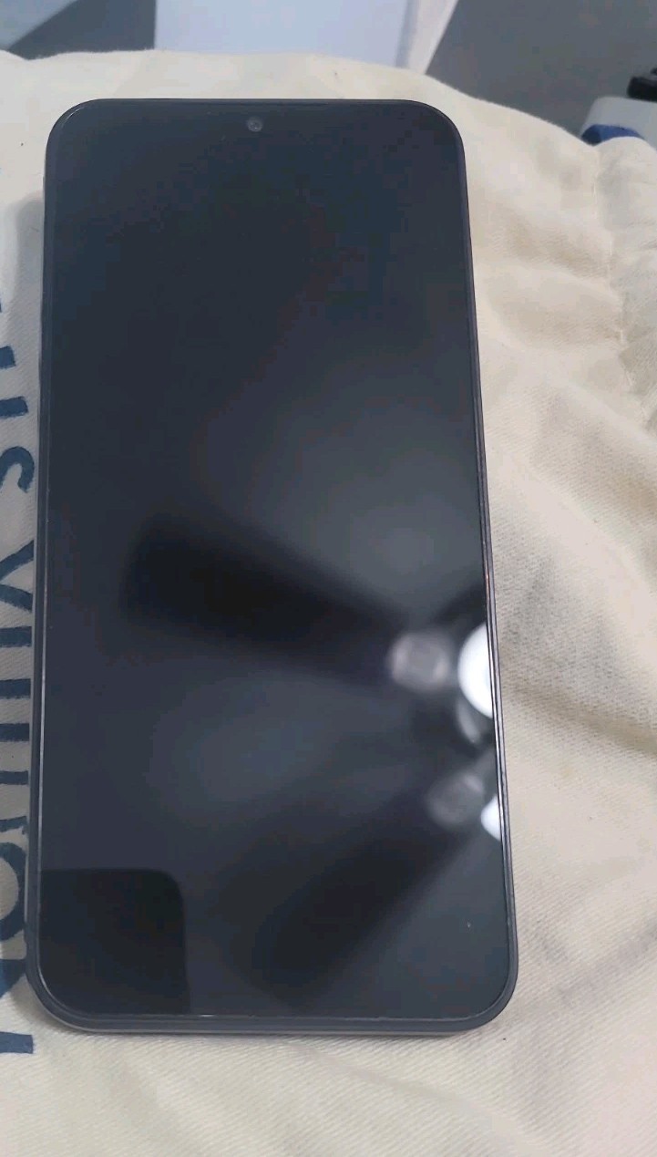 Cricket Samsung Galaxy A14 5G SM-A146U 64 GB Android 14