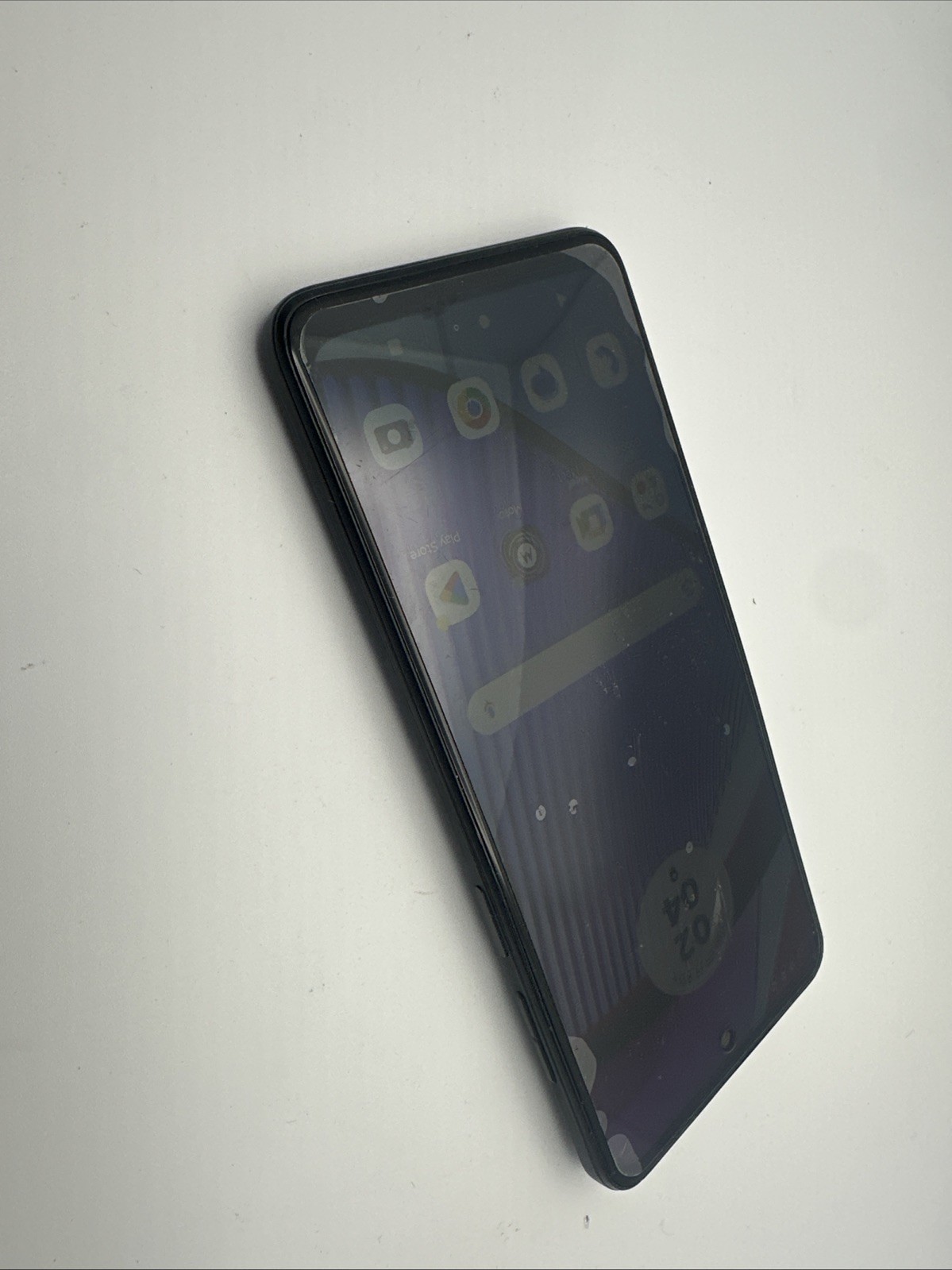 Motorola Moto G Power (2023) 128GB Unlocked Smartphone Android Good Shape