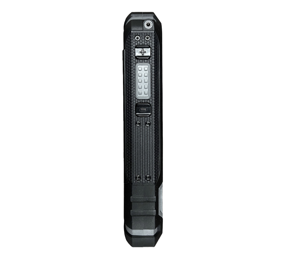 Sonim XP5s XP5800 – 16 GB – Black (Unlocked)