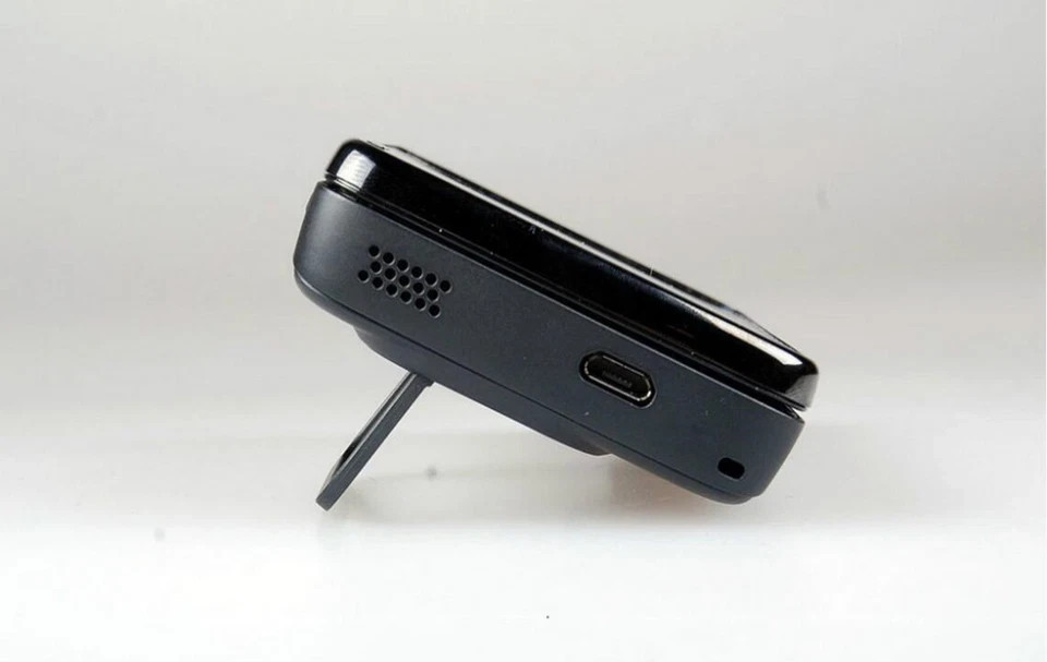 Nokia N900 5MP 32GB Black 3.5 Inch WiFi Keyboard Unlocked classic Mobile Phone