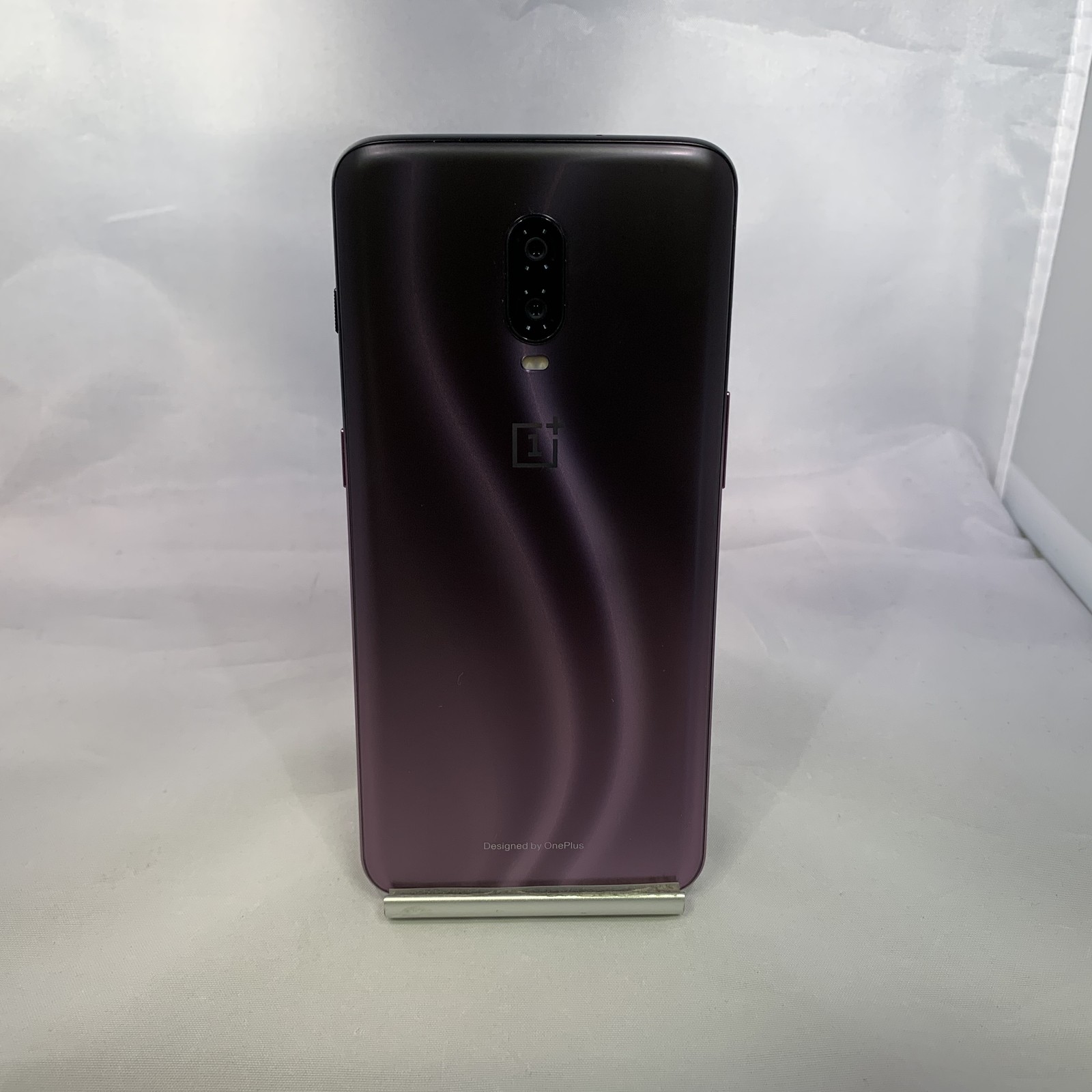 OnePlus 6T 128GB Thunder Purple Unlocked Good Condition