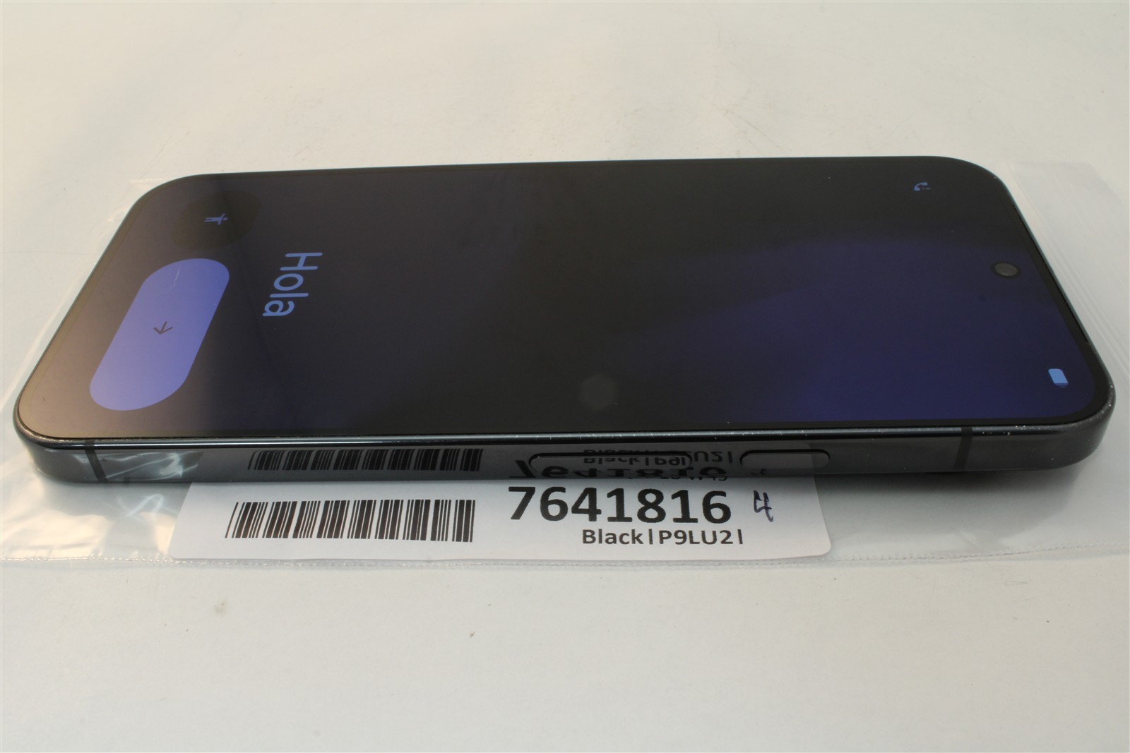Google Pixel 9 Pro XL Black – Carrier Unlocked AT&T T-Mobile Verizon GSM 7641816