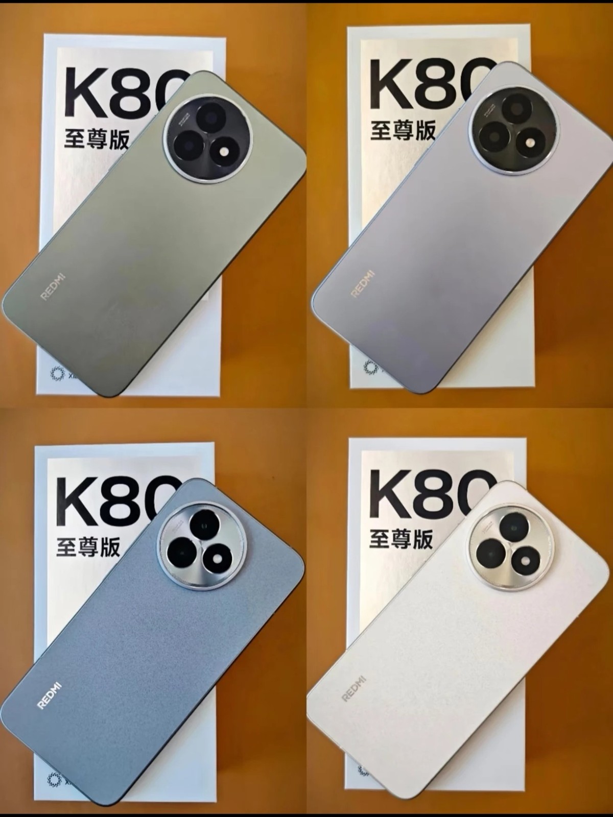 Xiaomi Redmi K80 Ultra 5G 6.83″ 50MP HyperOS Bsmartphone Googleplay