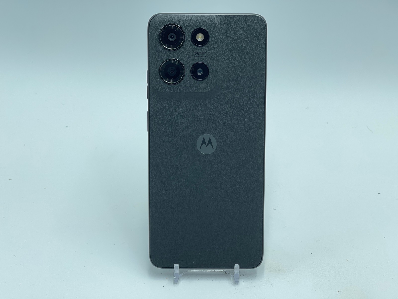 Motorola Motorola Moto G 5G 2025 128GB XT2513-1 (Unknown) Black (E-0055)
