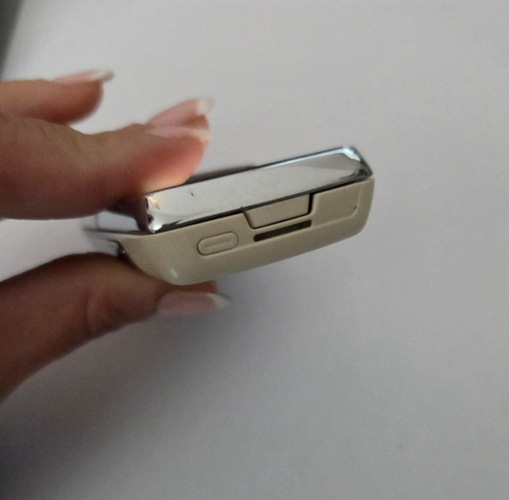 NOKIA 8800 SIROCCO RM-165 MOBILE PHONE MADE IN GERMANY UNLOCKED SIM FREE UNLOCK