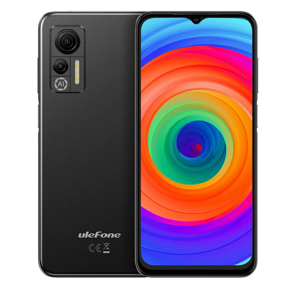 Ulefone note 14