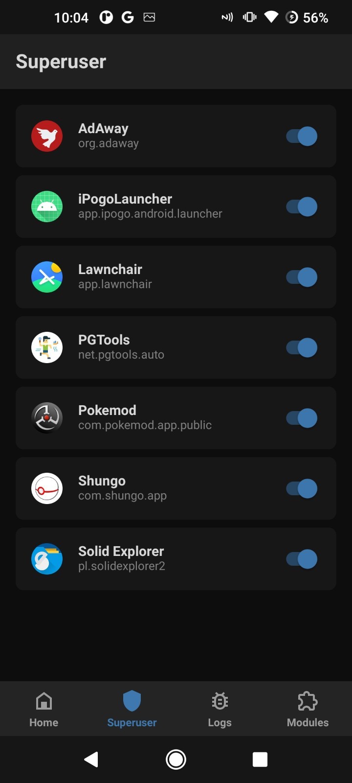 OnePlus 9 5G Unlocked 128GB Rooted Android 11 Pokemon Go ready